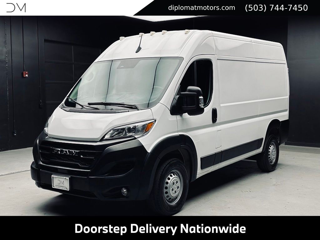 ram promaster cargo van 2025 3C6LRVCG1SE511985 image ram promaster cargo van 2025 3C6LRVCG1SE511985 image